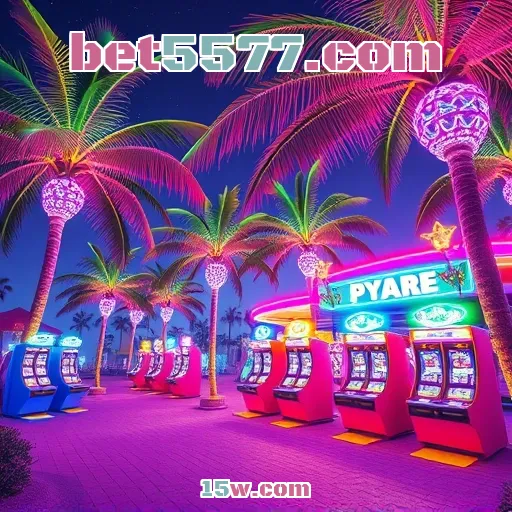 bet5577.com: Explore os Melhores Bônus e Oportunidades de Jogo