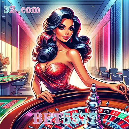 A Diversão dos Jogos no bet5577.com