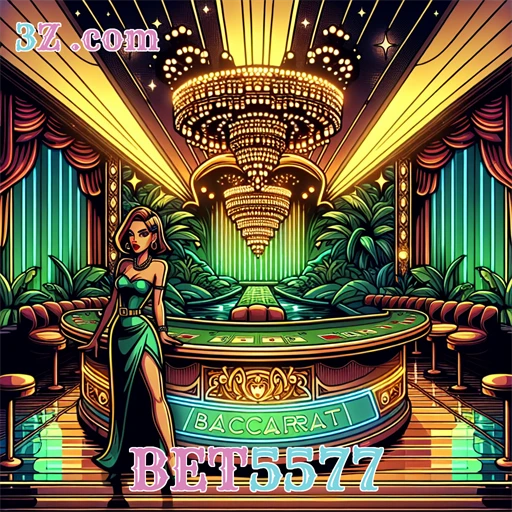 VIP: Eleve sua Experiência no Cassino com bet5577.com